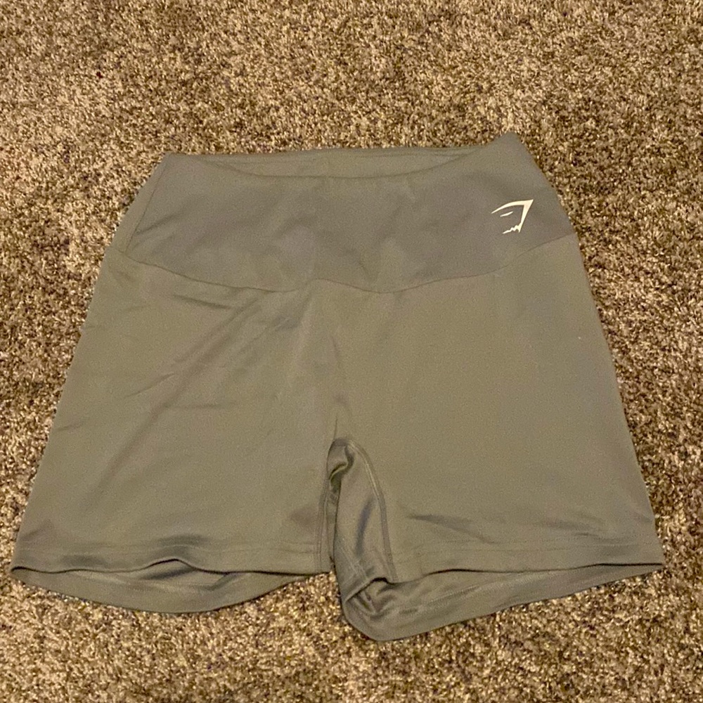 GYMSHARK training shorts